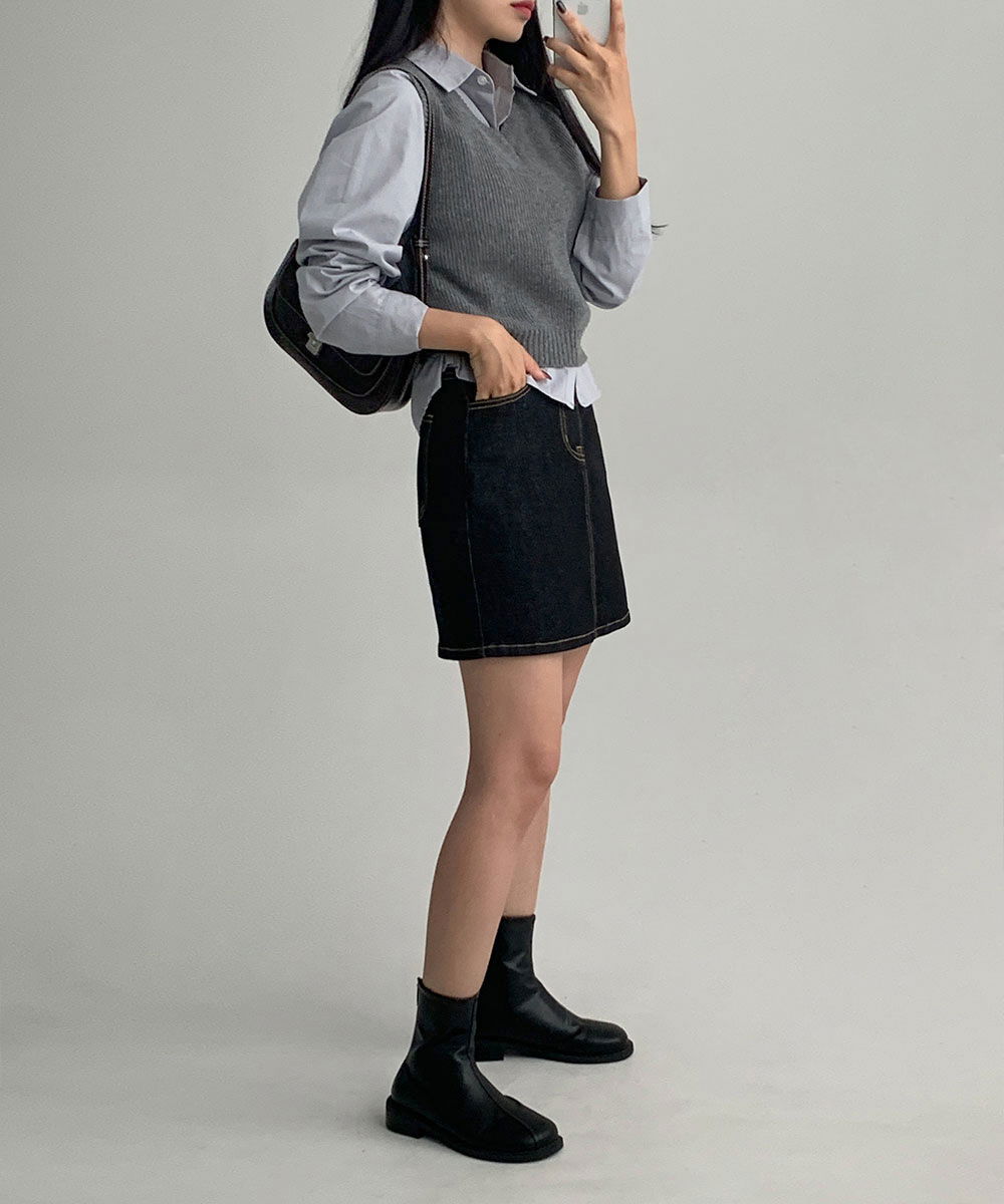 악세사리 모델 착용 이미지-S1L51