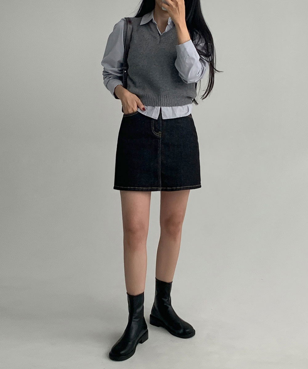 악세사리 모델 착용 이미지-S1L50