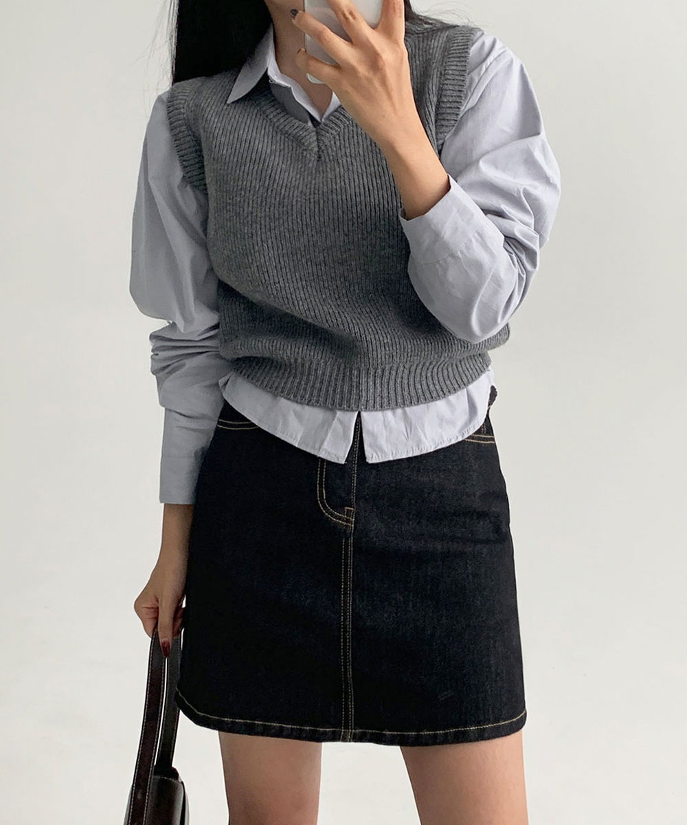 악세사리 모델 착용 이미지-S1L52