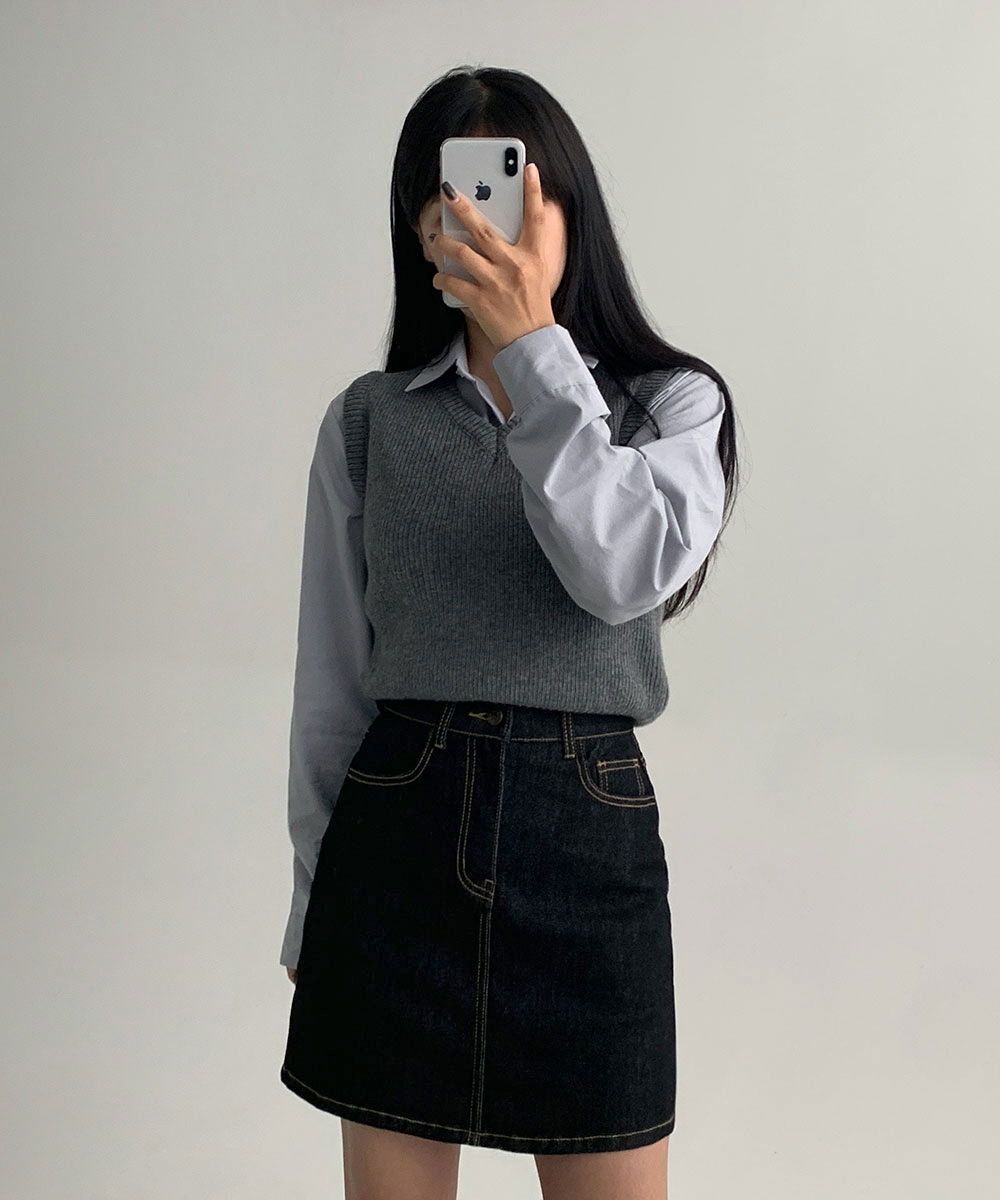 악세사리 모델 착용 이미지-S1L56