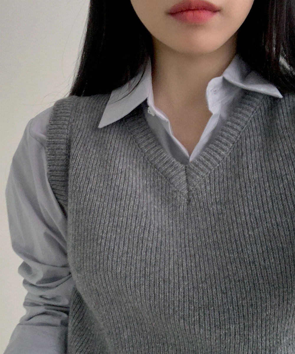 악세사리 모델 착용 이미지-S1L62