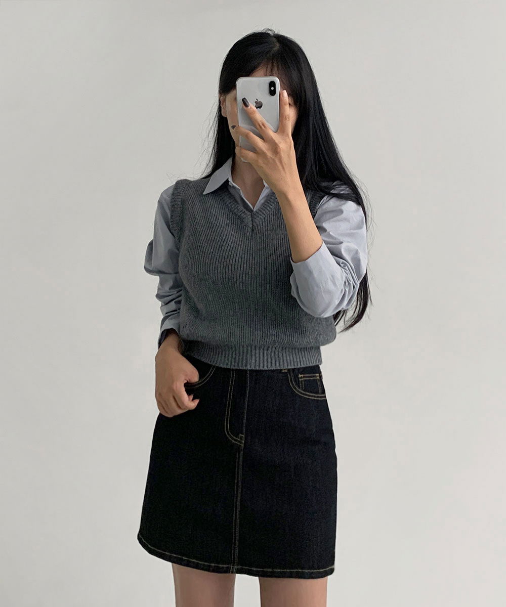 악세사리 모델 착용 이미지-S1L59