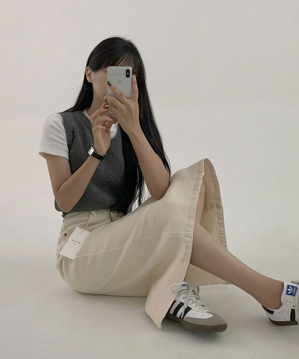 악세사리 모델 착용 이미지-S1L72