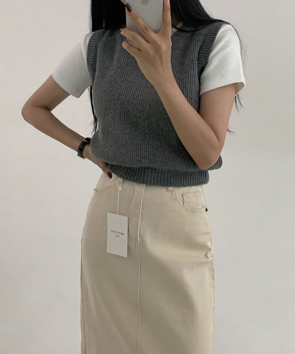 악세사리 모델 착용 이미지-S1L71