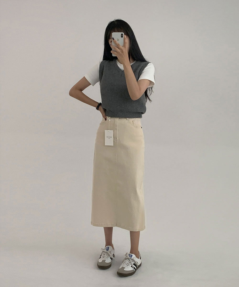 악세사리 모델 착용 이미지-S1L63