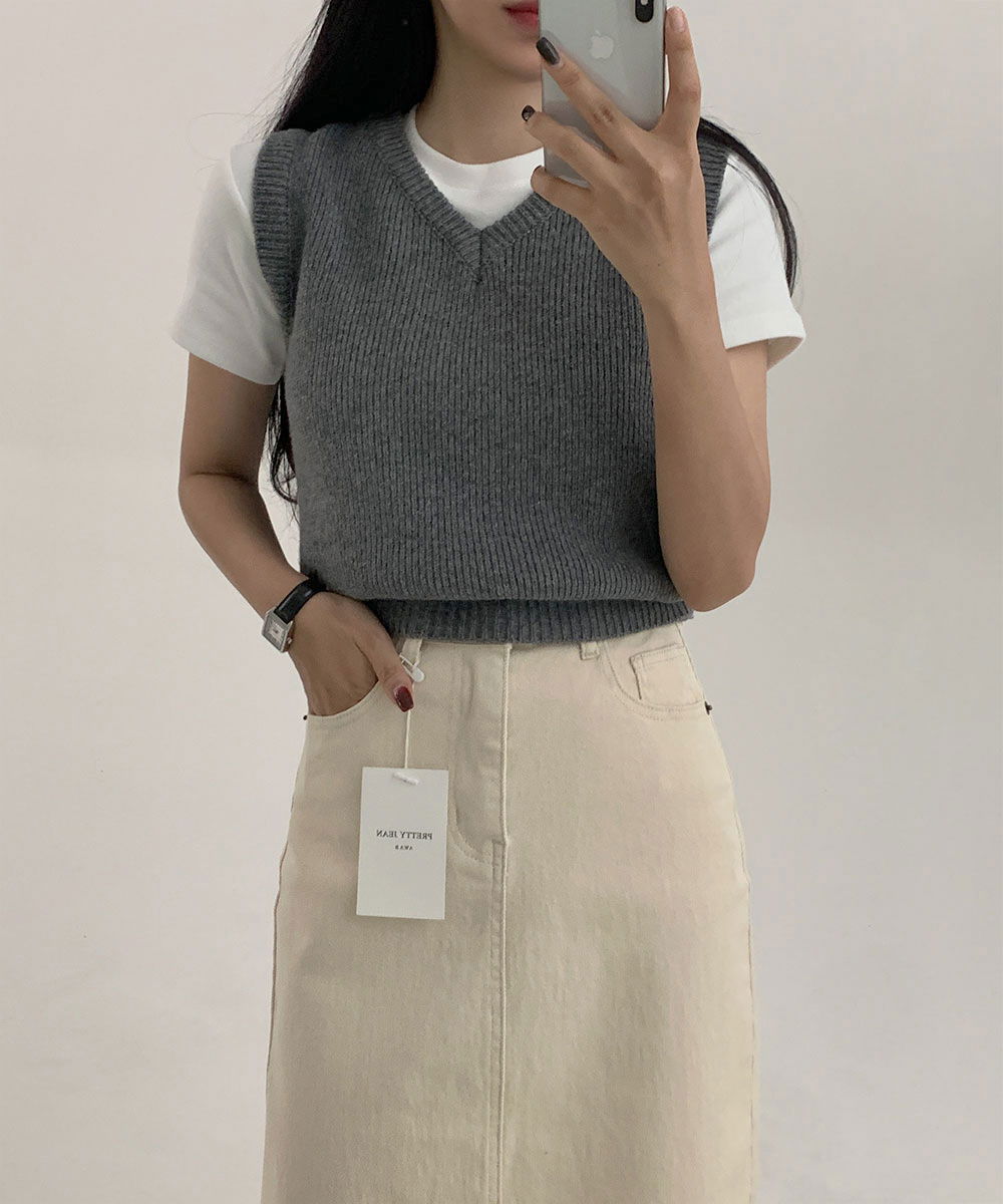 악세사리 모델 착용 이미지-S1L69