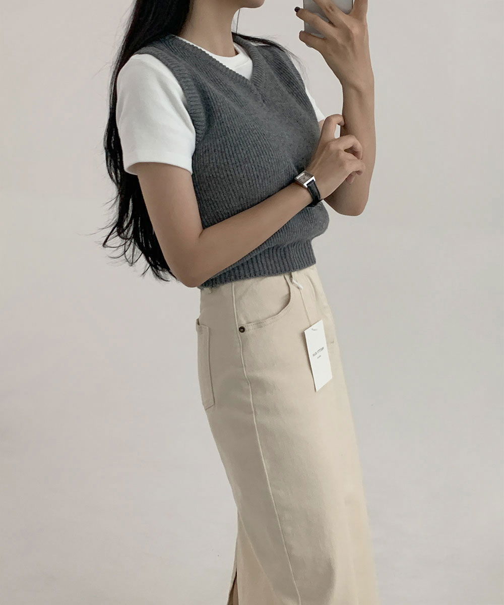 악세사리 모델 착용 이미지-S1L67