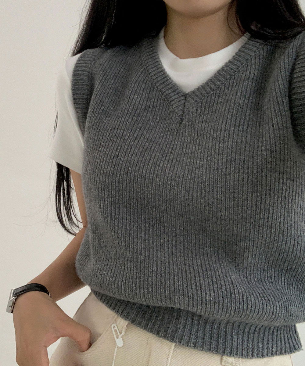 악세사리 모델 착용 이미지-S1L70