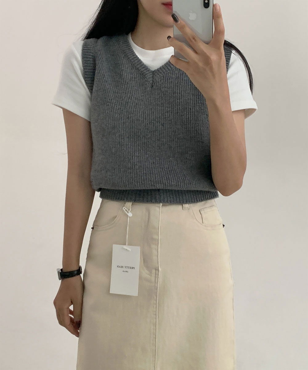 악세사리 모델 착용 이미지-S1L68