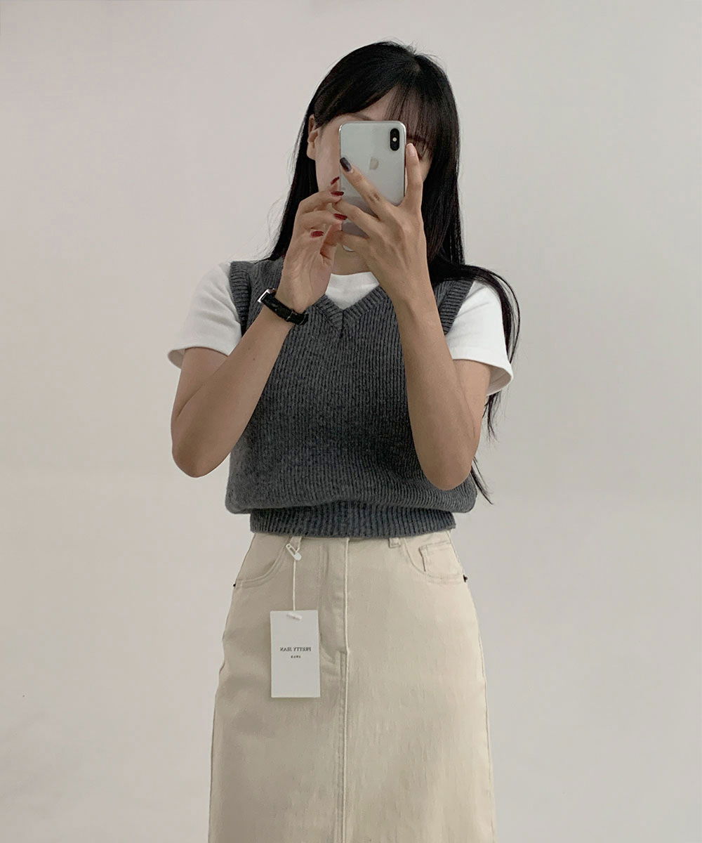 악세사리 모델 착용 이미지-S1L65