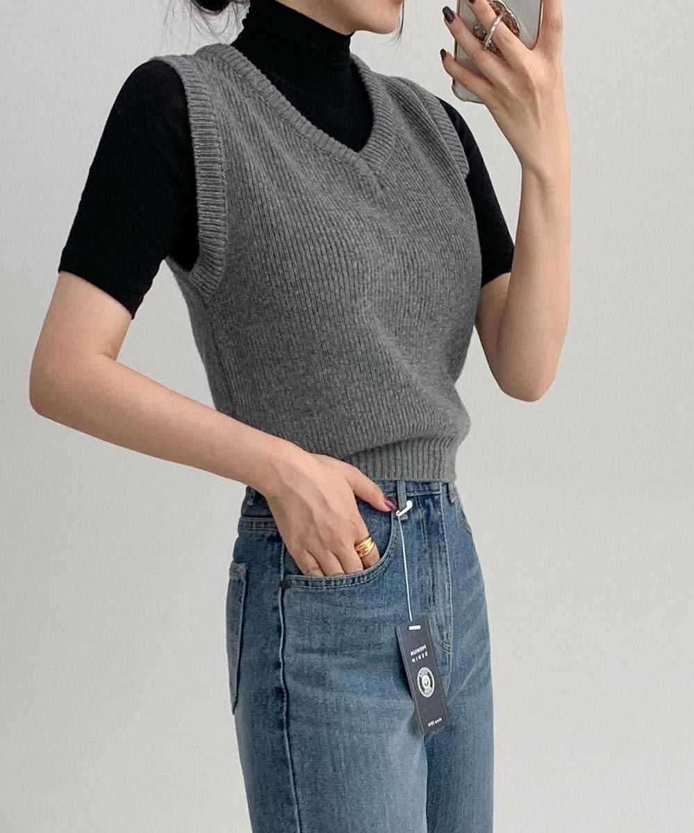 악세사리 모델 착용 이미지-S1L76