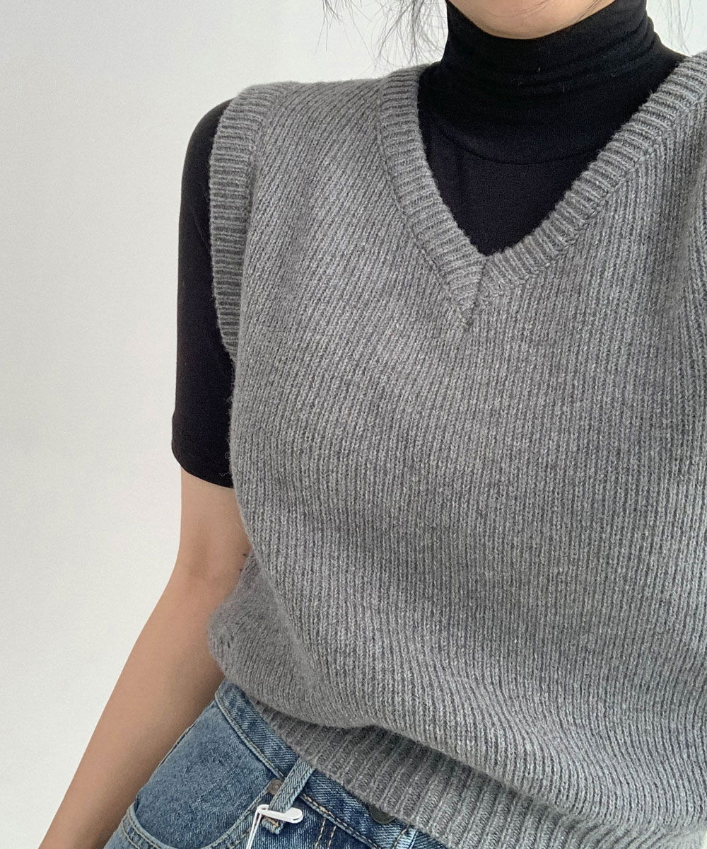 악세사리 모델 착용 이미지-S1L79