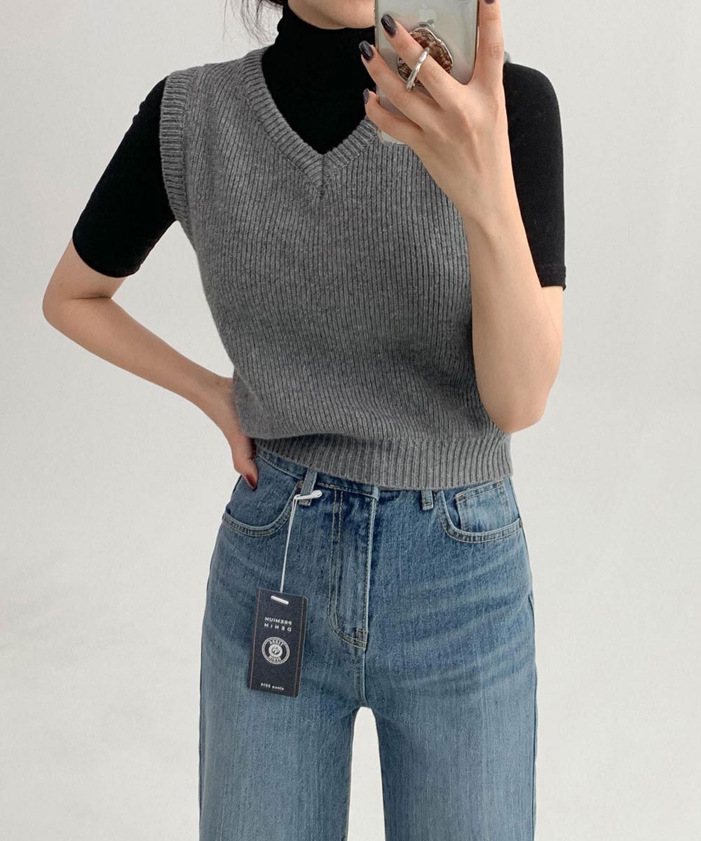 악세사리 모델 착용 이미지-S1L78