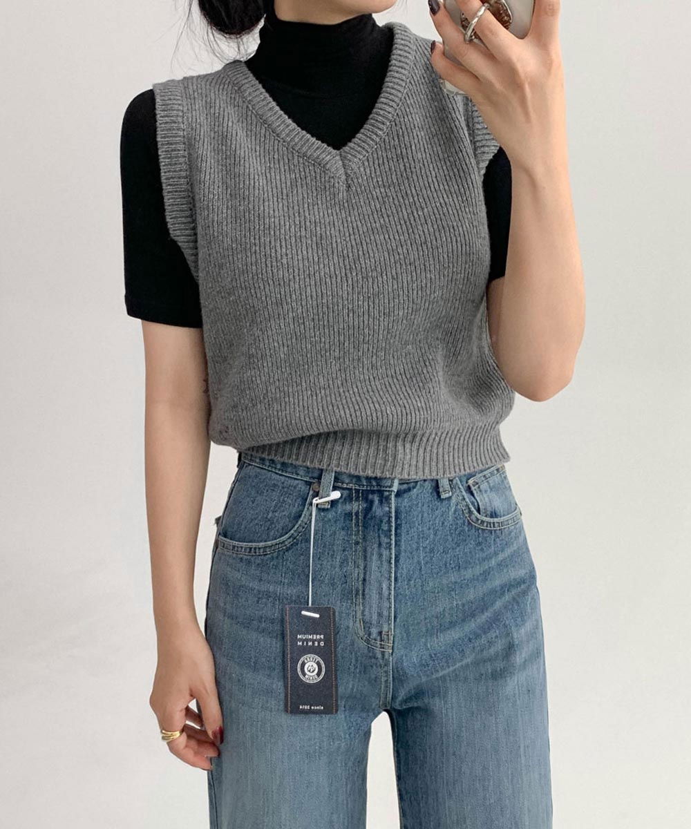 악세사리 모델 착용 이미지-S1L77