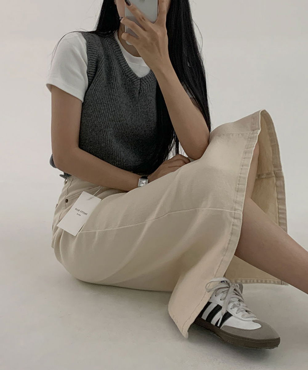 악세사리 모델 착용 이미지-S1L73