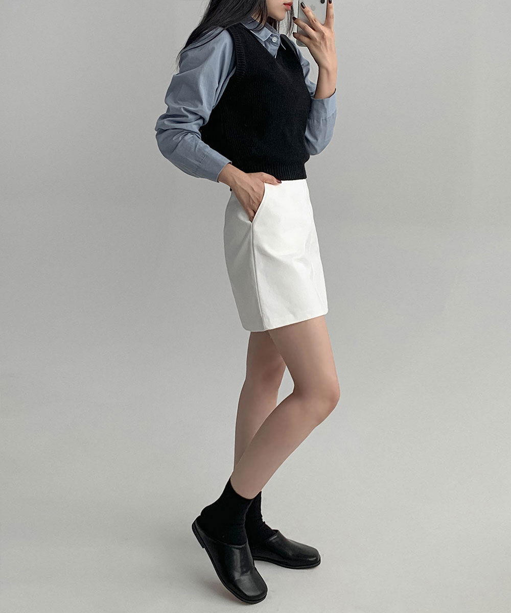 악세사리 모델 착용 이미지-S1L84