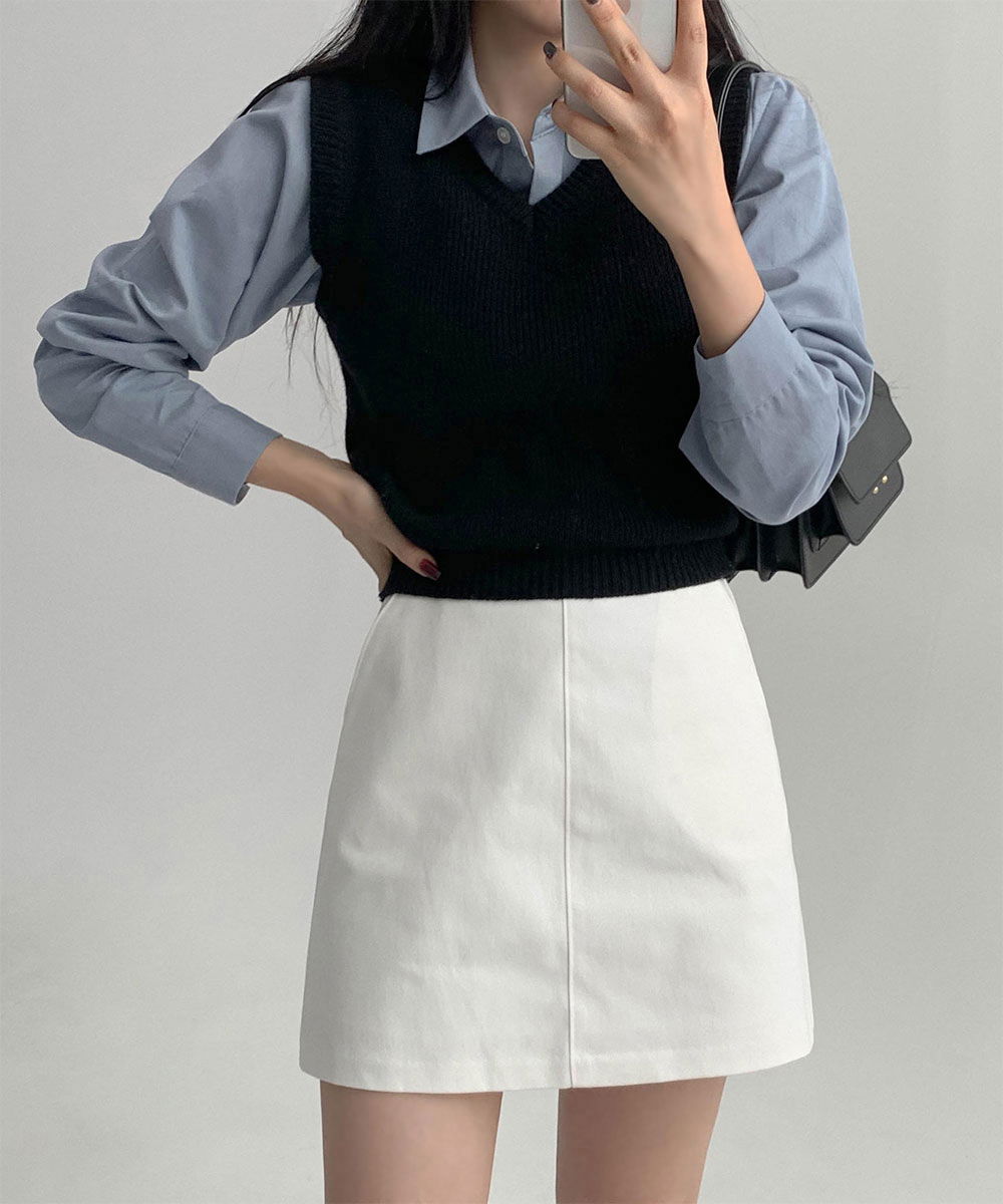 악세사리 모델 착용 이미지-S1L86