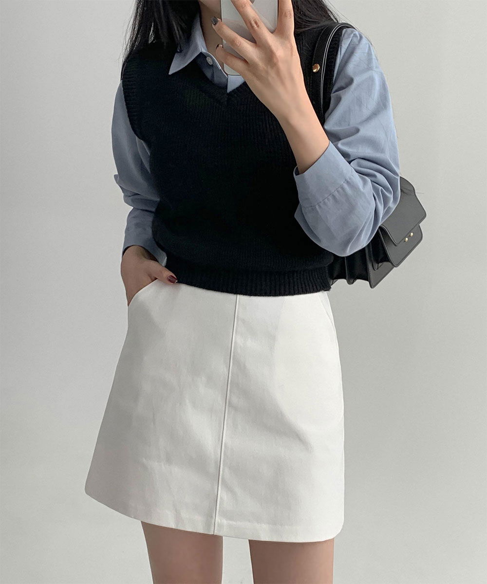 악세사리 모델 착용 이미지-S1L87