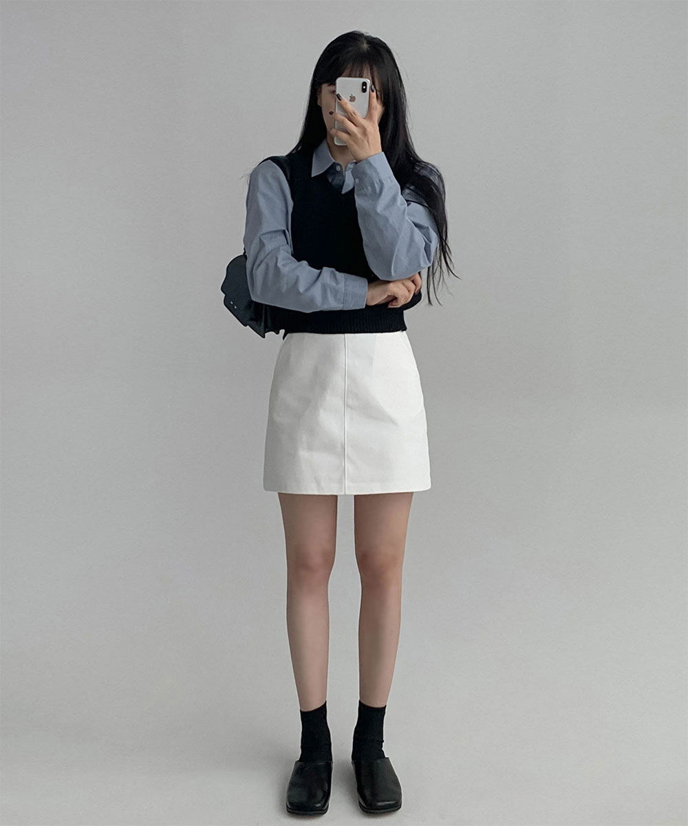 악세사리 모델 착용 이미지-S1L82