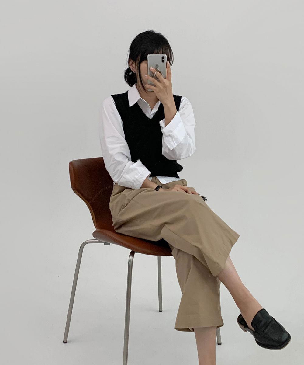 악세사리 모델 착용 이미지-S1L96