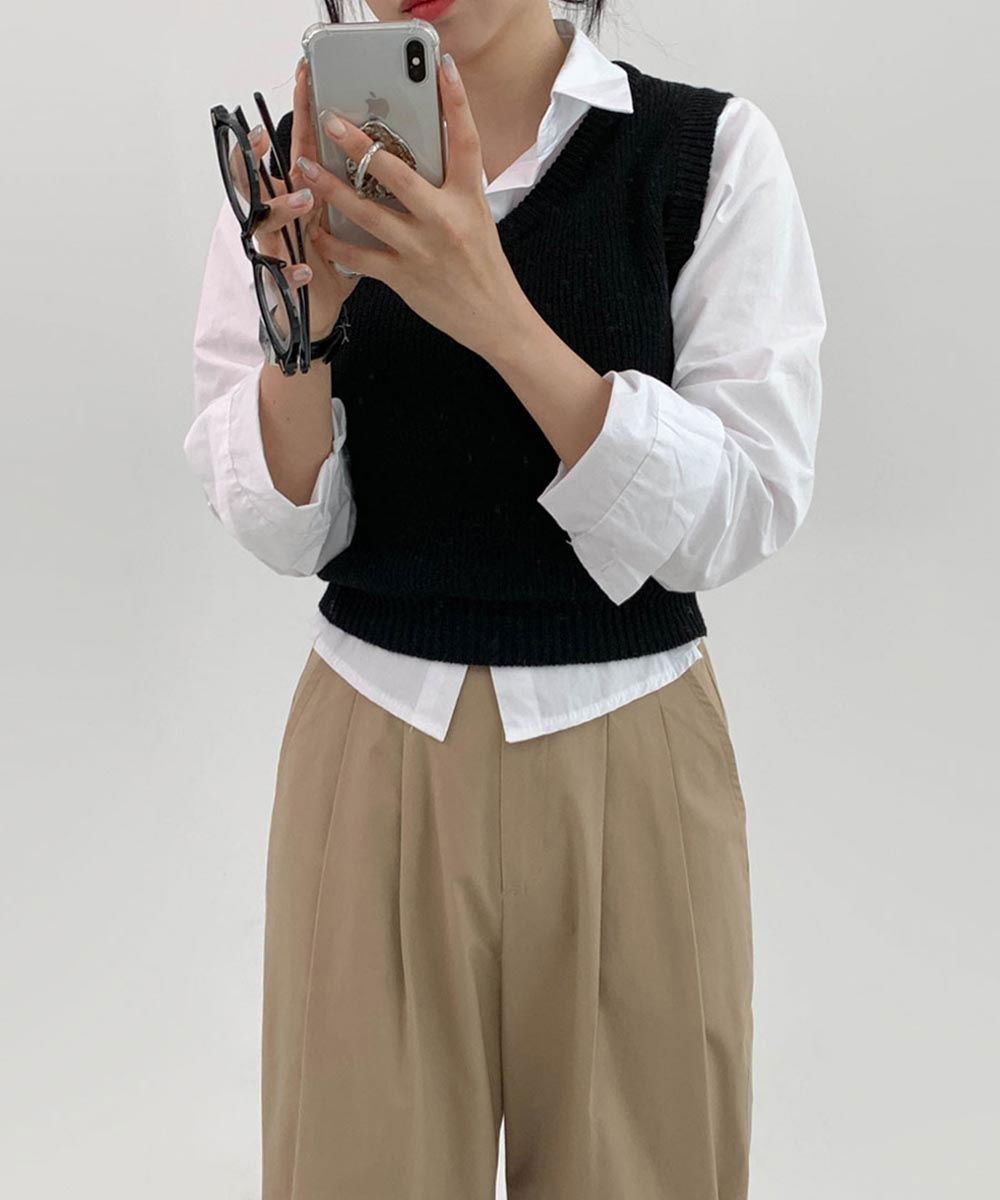 악세사리 모델 착용 이미지-S1L92