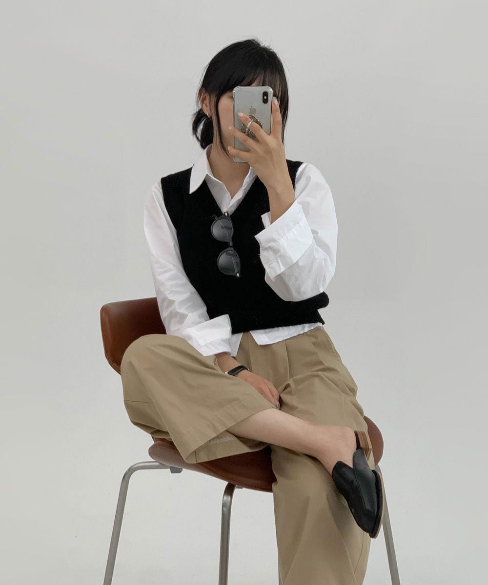 악세사리 모델 착용 이미지-S1L97