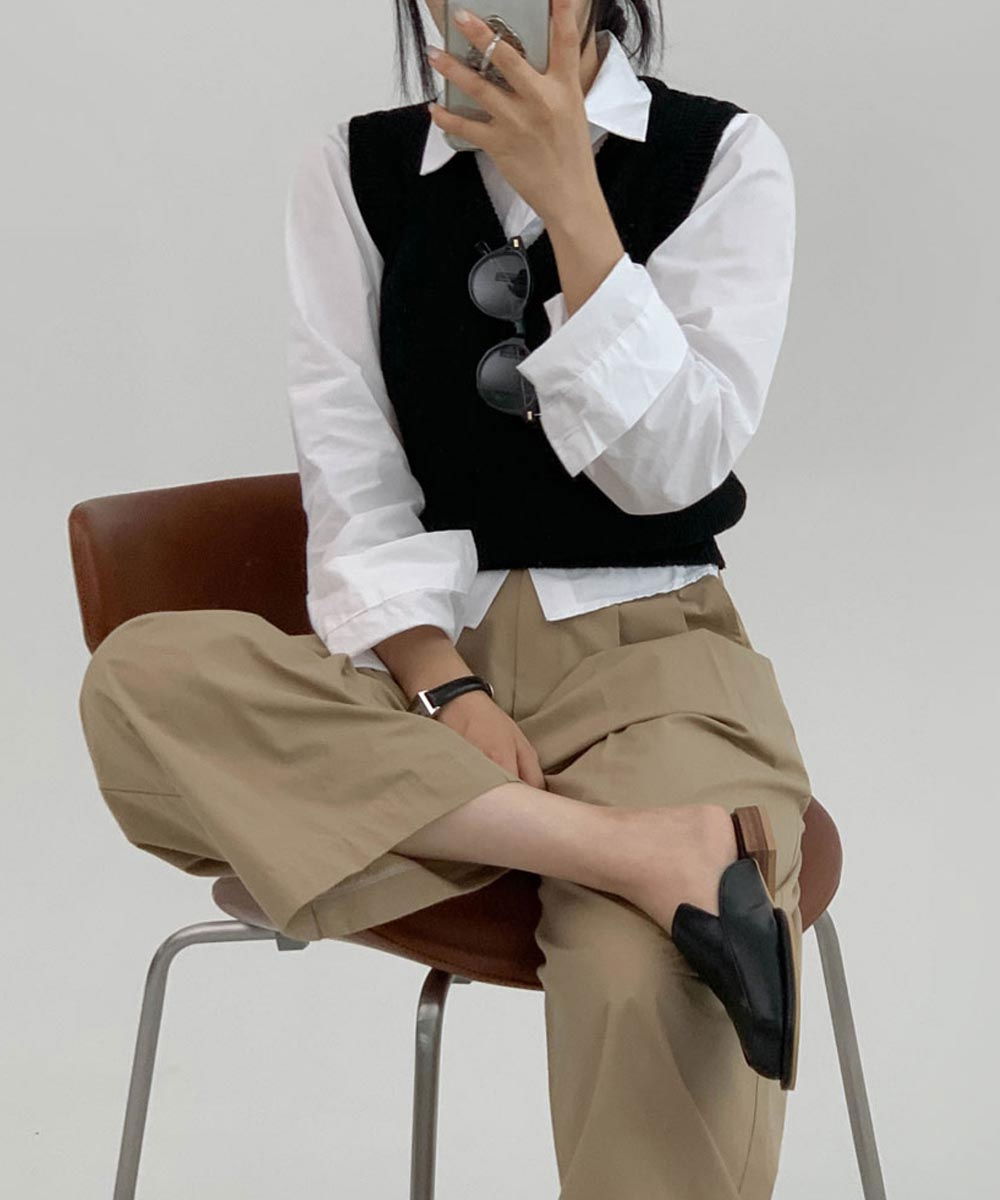 악세사리 모델 착용 이미지-S1L98