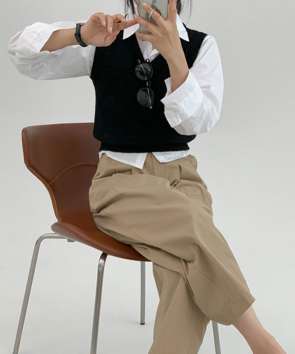 악세사리 모델 착용 이미지-S1L99