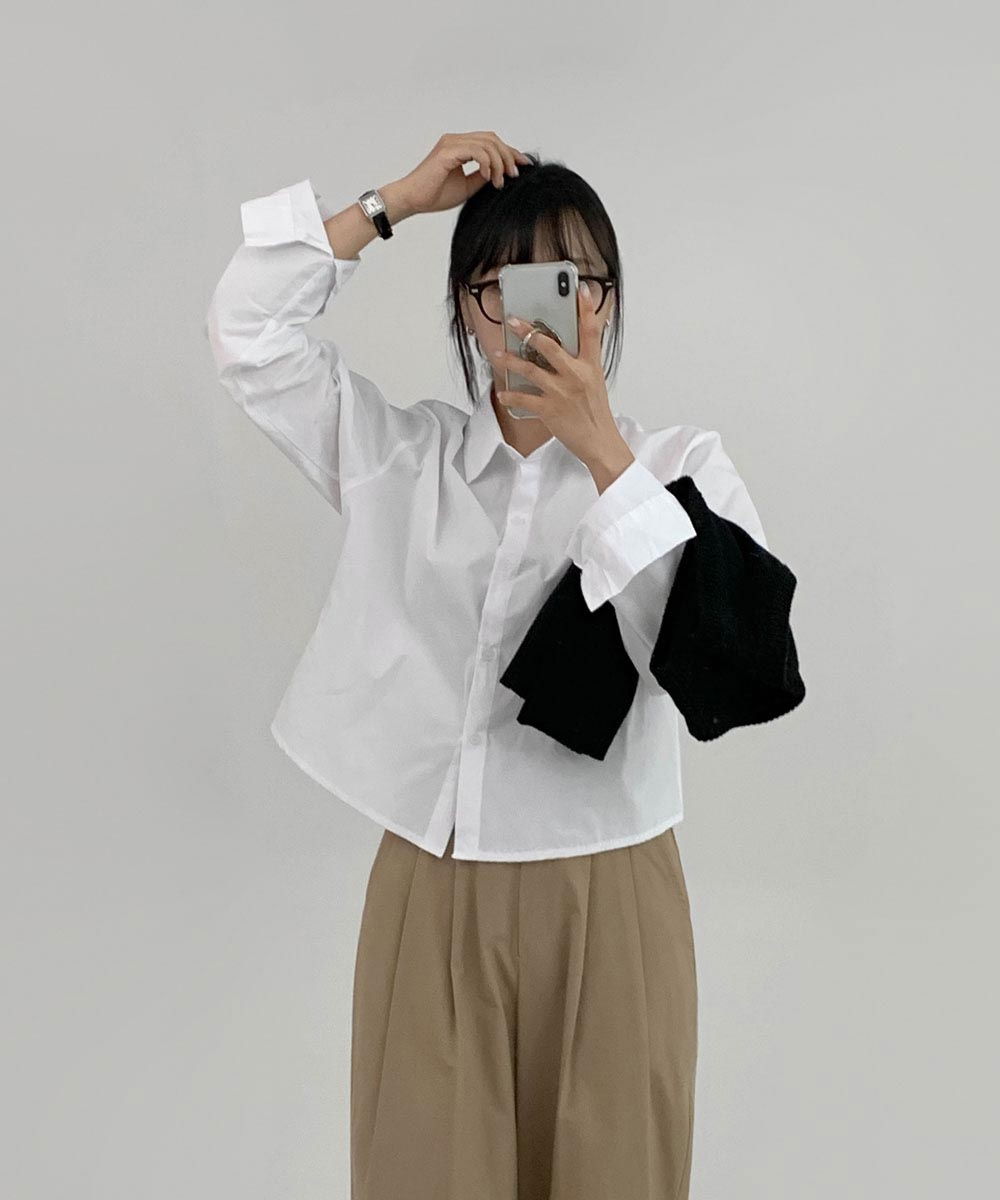 악세사리 모델 착용 이미지-S1L103