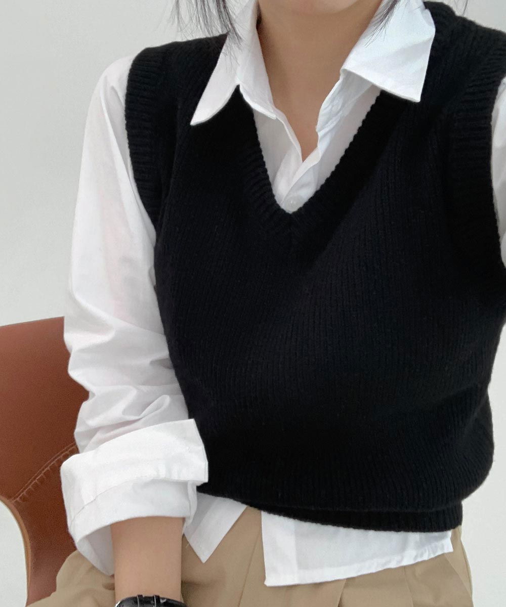 악세사리 모델 착용 이미지-S1L100