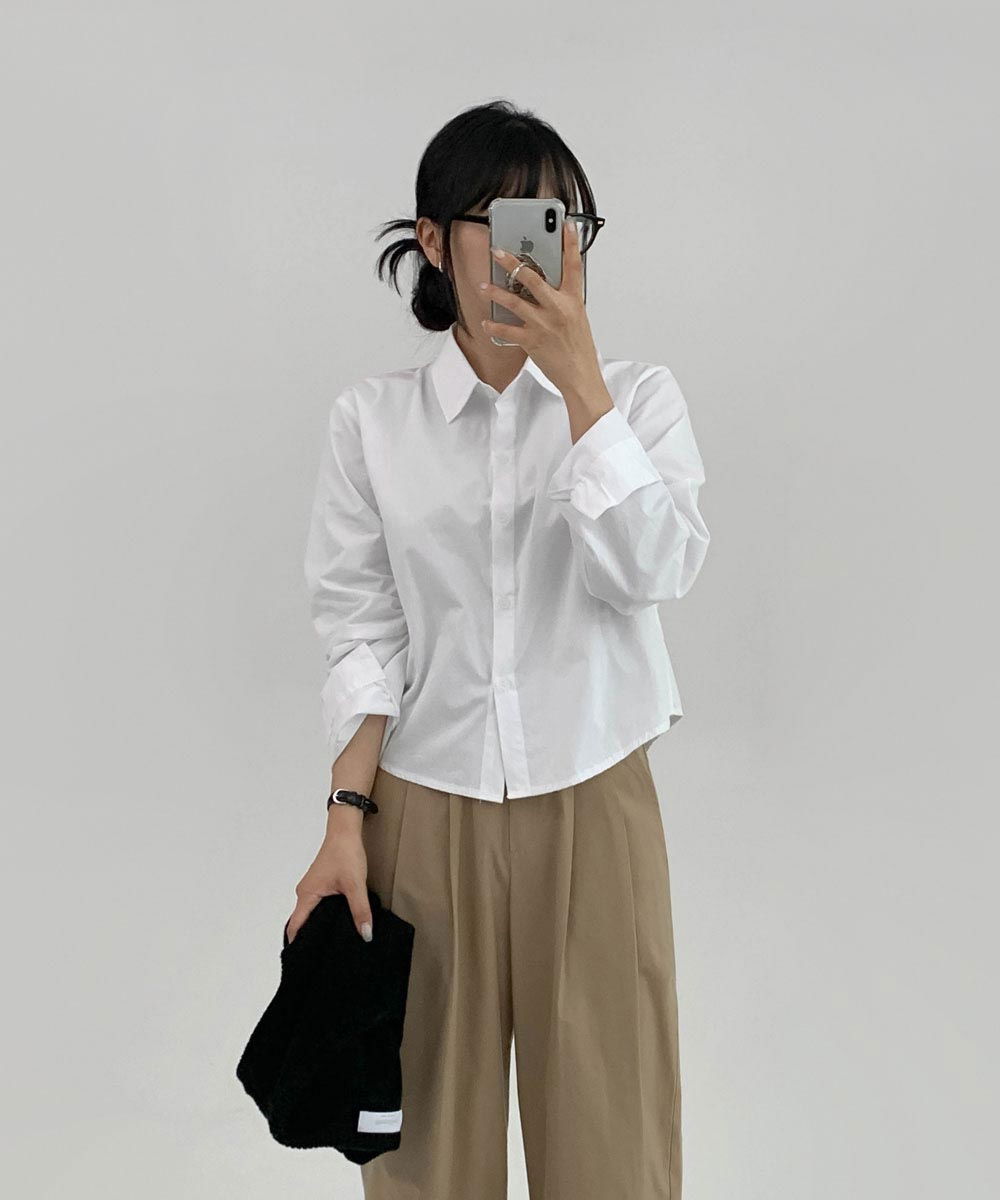 악세사리 모델 착용 이미지-S1L101