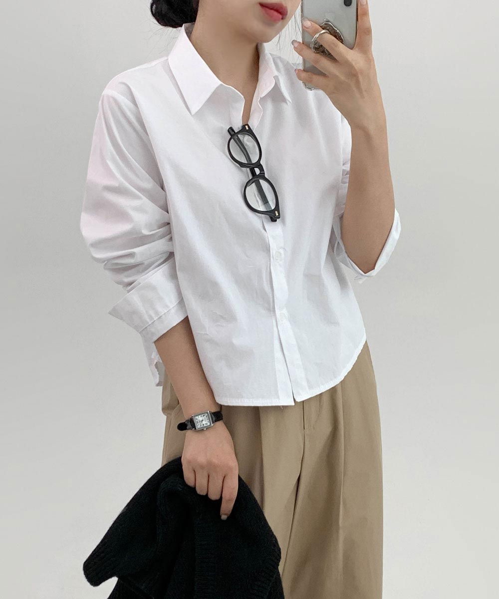 악세사리 모델 착용 이미지-S1L105