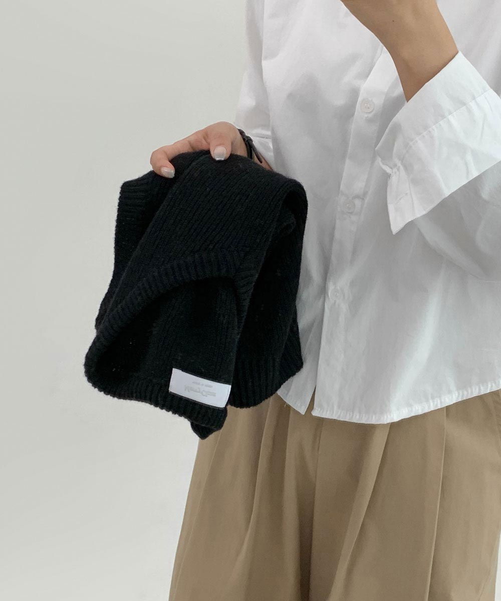 악세사리 모델 착용 이미지-S1L107