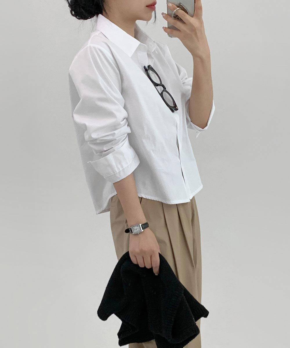 악세사리 모델 착용 이미지-S1L104