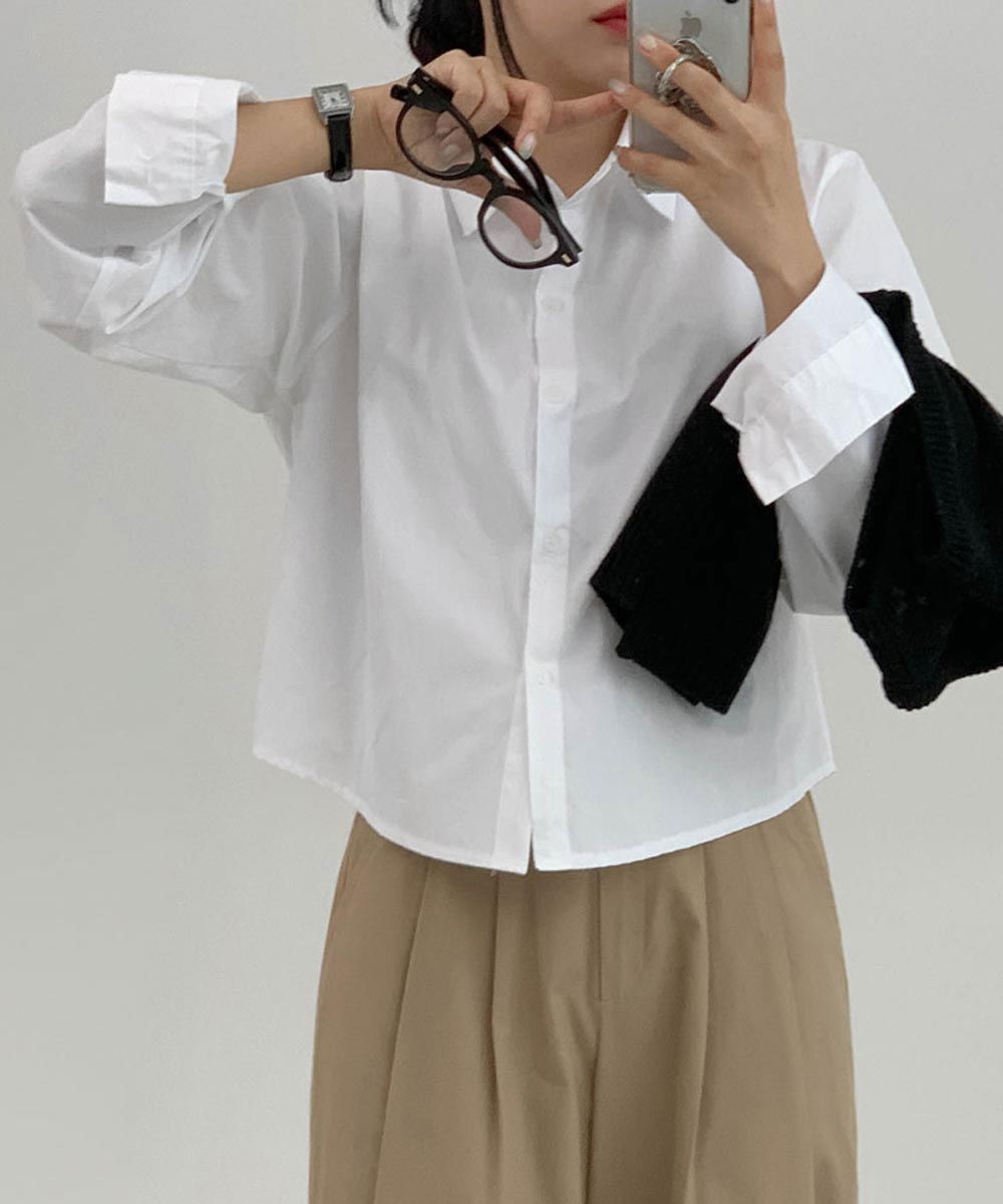 악세사리 모델 착용 이미지-S1L106