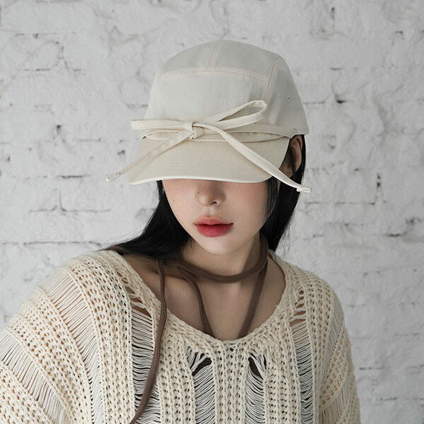 UD Pigment Ribbon Ball Cap