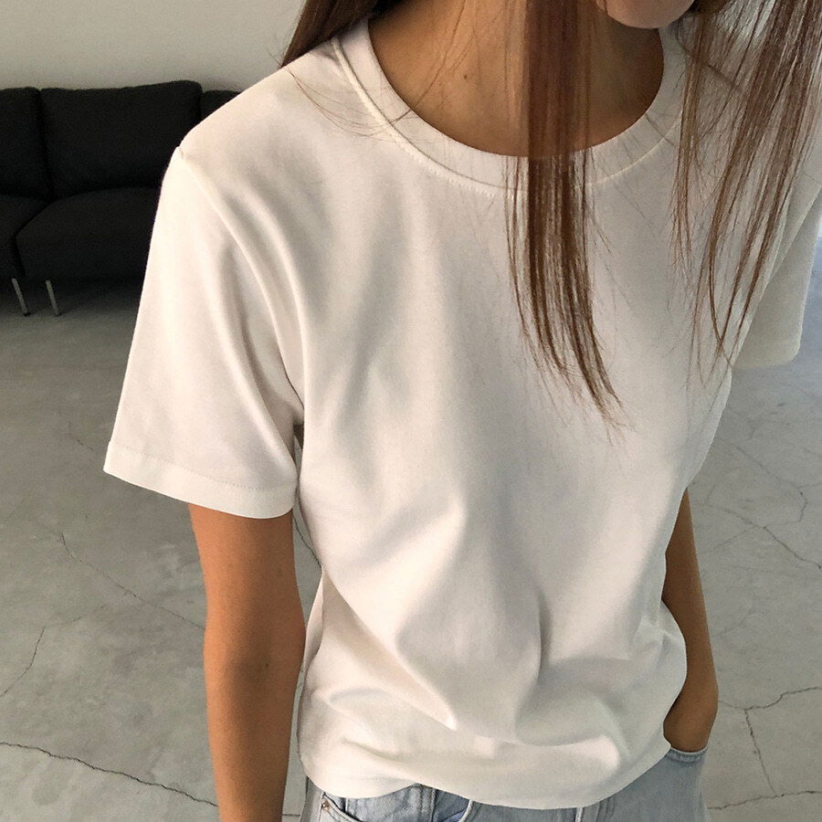 Entry Fleece-lined Tee
