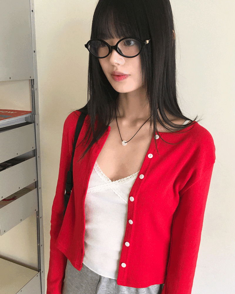 復古圓框黑框鏡腳眼鏡