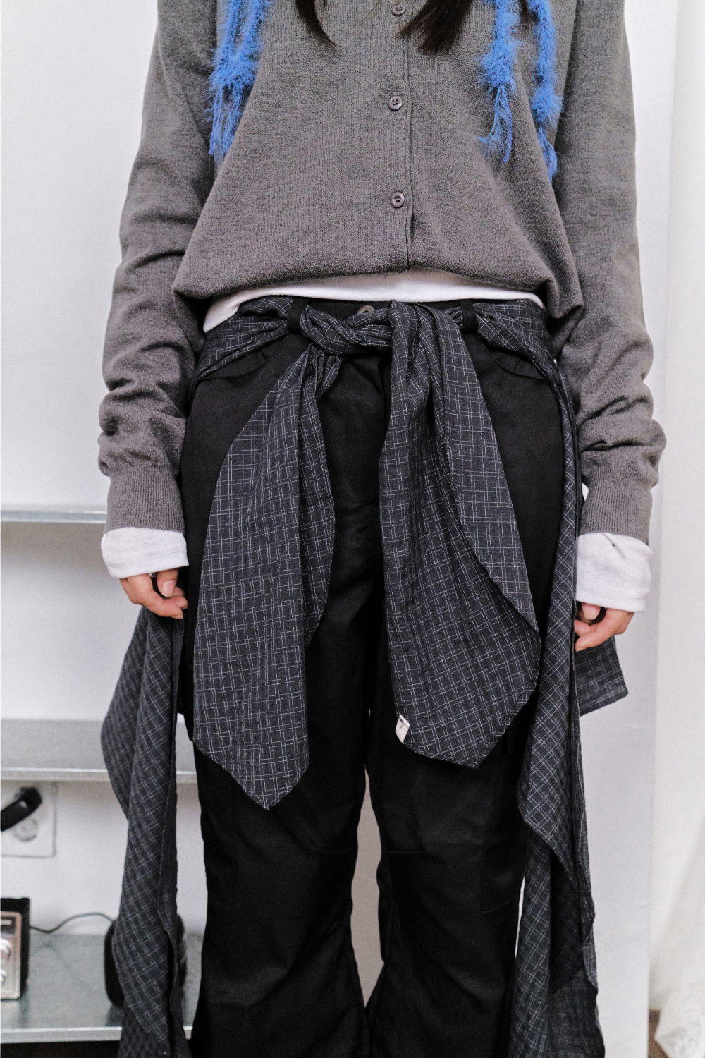 미니 스커트 상품상세 이미지-S1L17