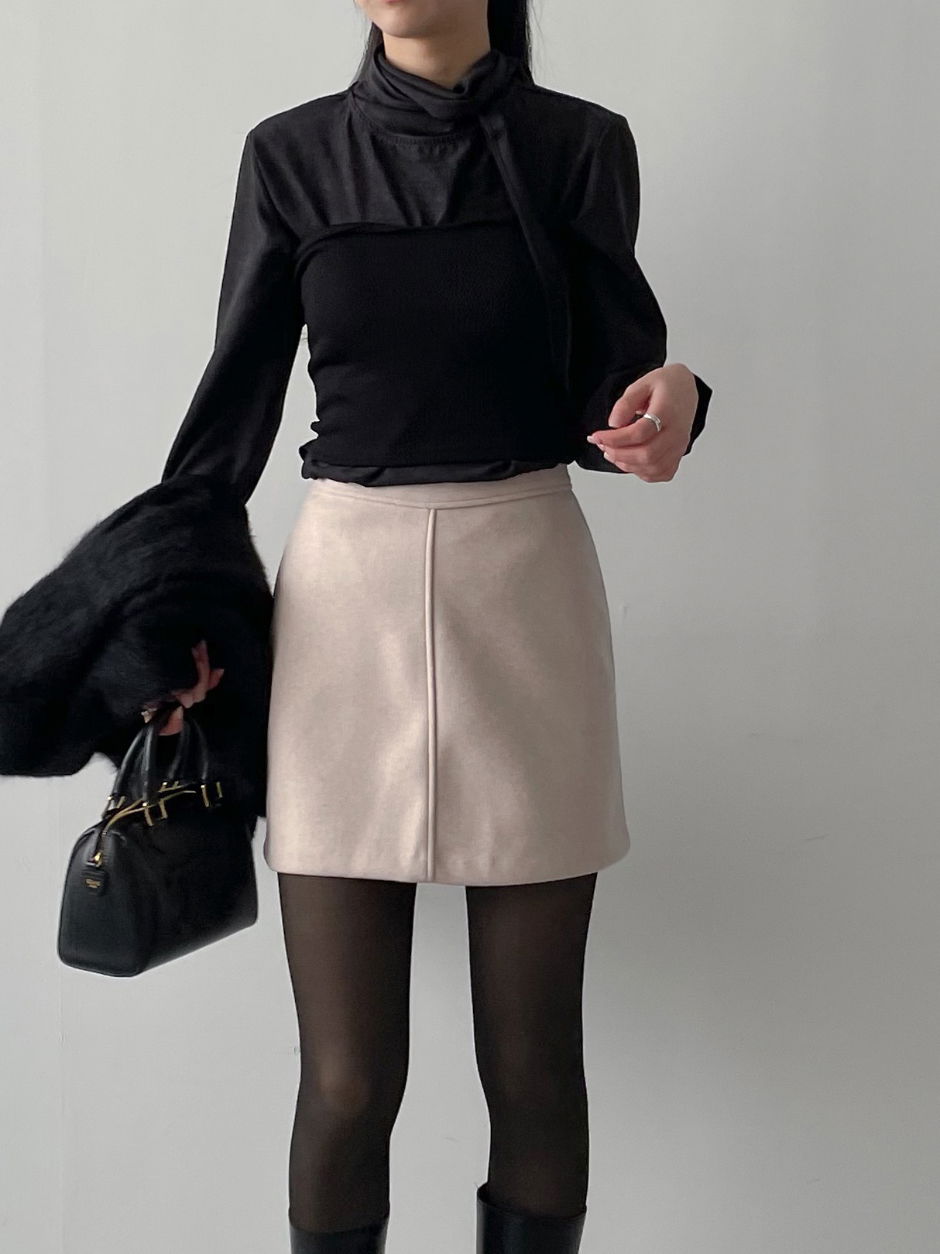 재킷 모델 착용 이미지-S2L6