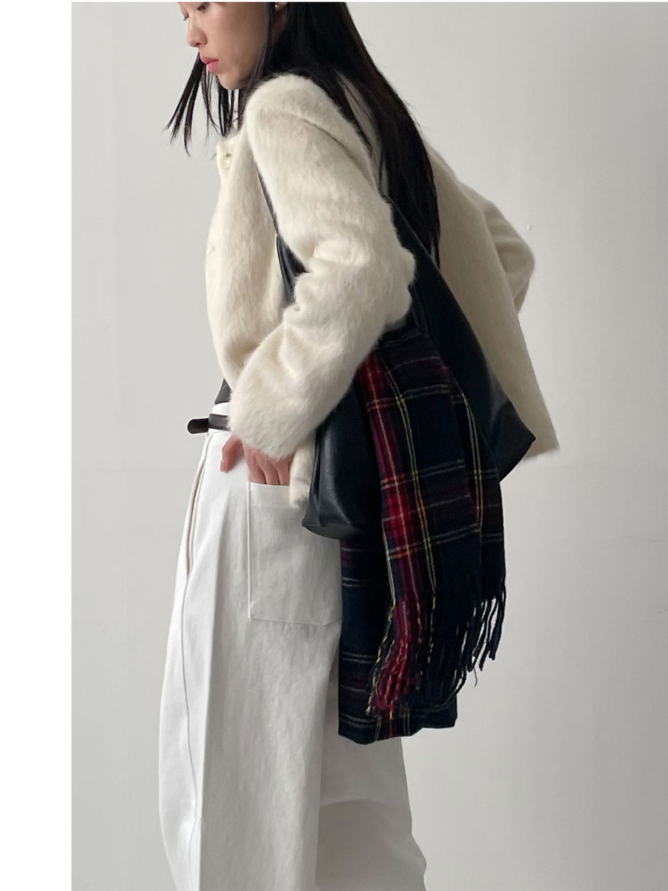 재킷 모델 착용 이미지-S4L31