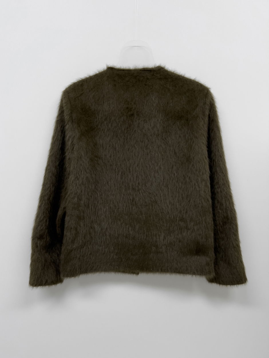 재킷 브라운 색상 이미지-S3L11