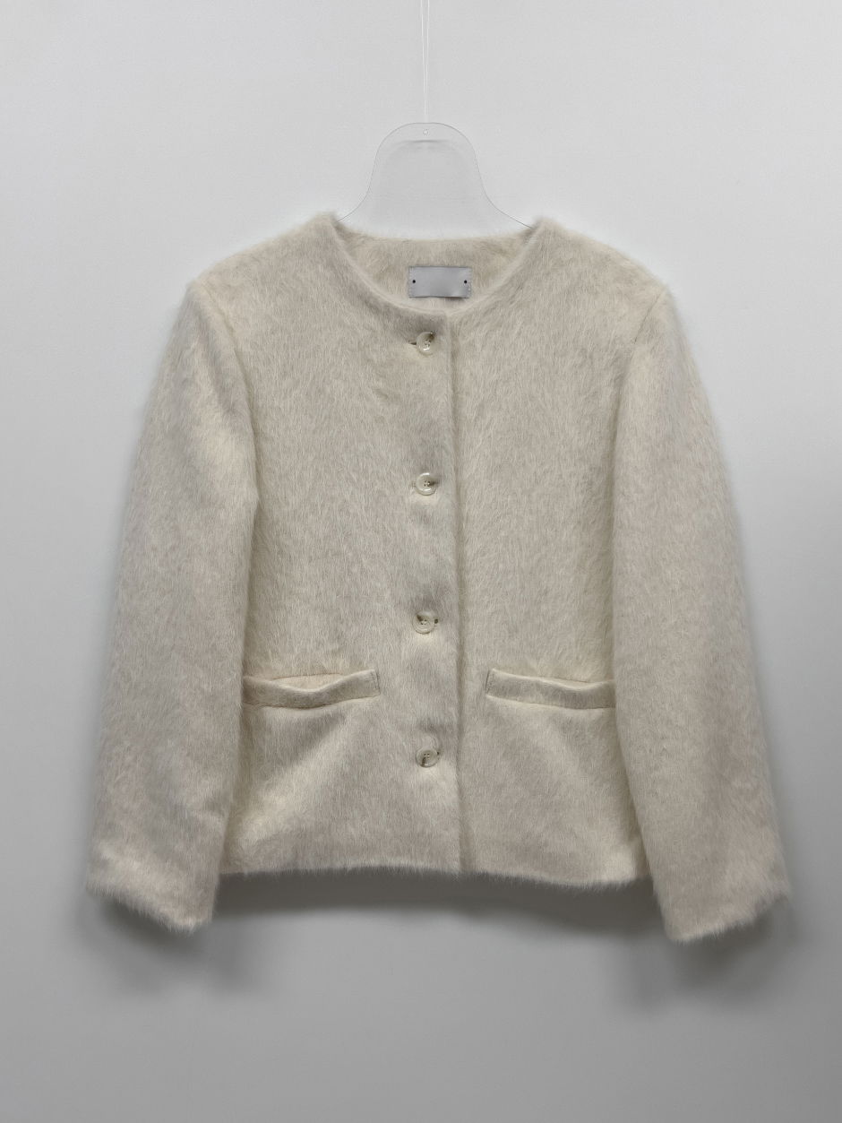 재킷 크림 색상 이미지-S3L7