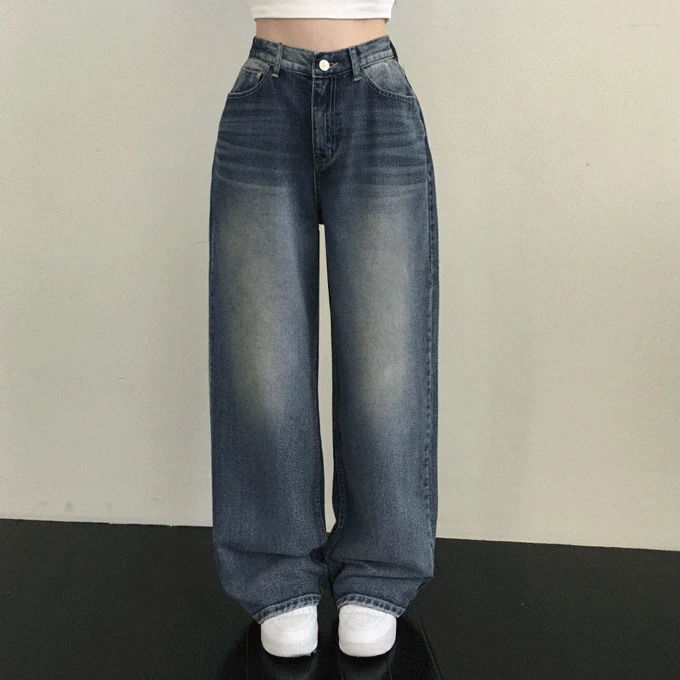 Cardigan Wide Long Pants Basic Version - 6 Colors