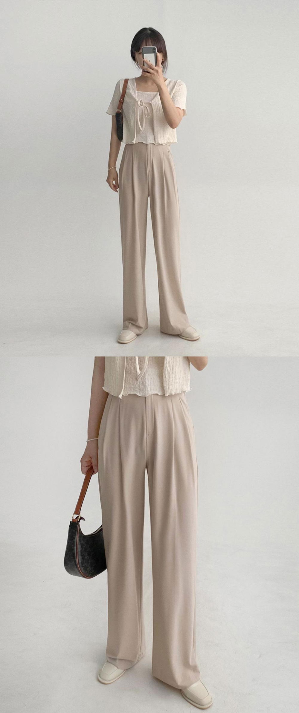 머플러 모델 착용 이미지-S1L8