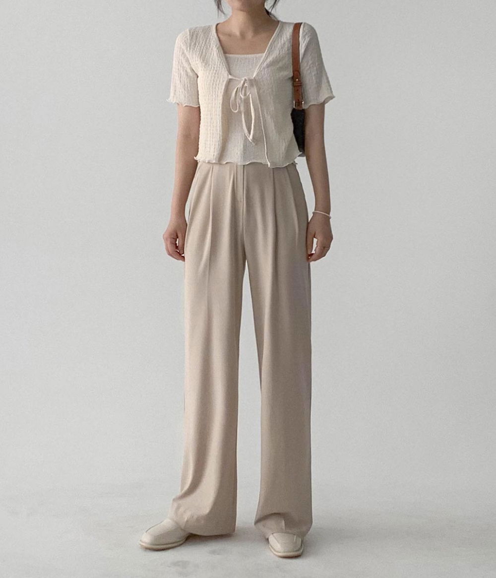 머플러 모델 착용 이미지-S1L21