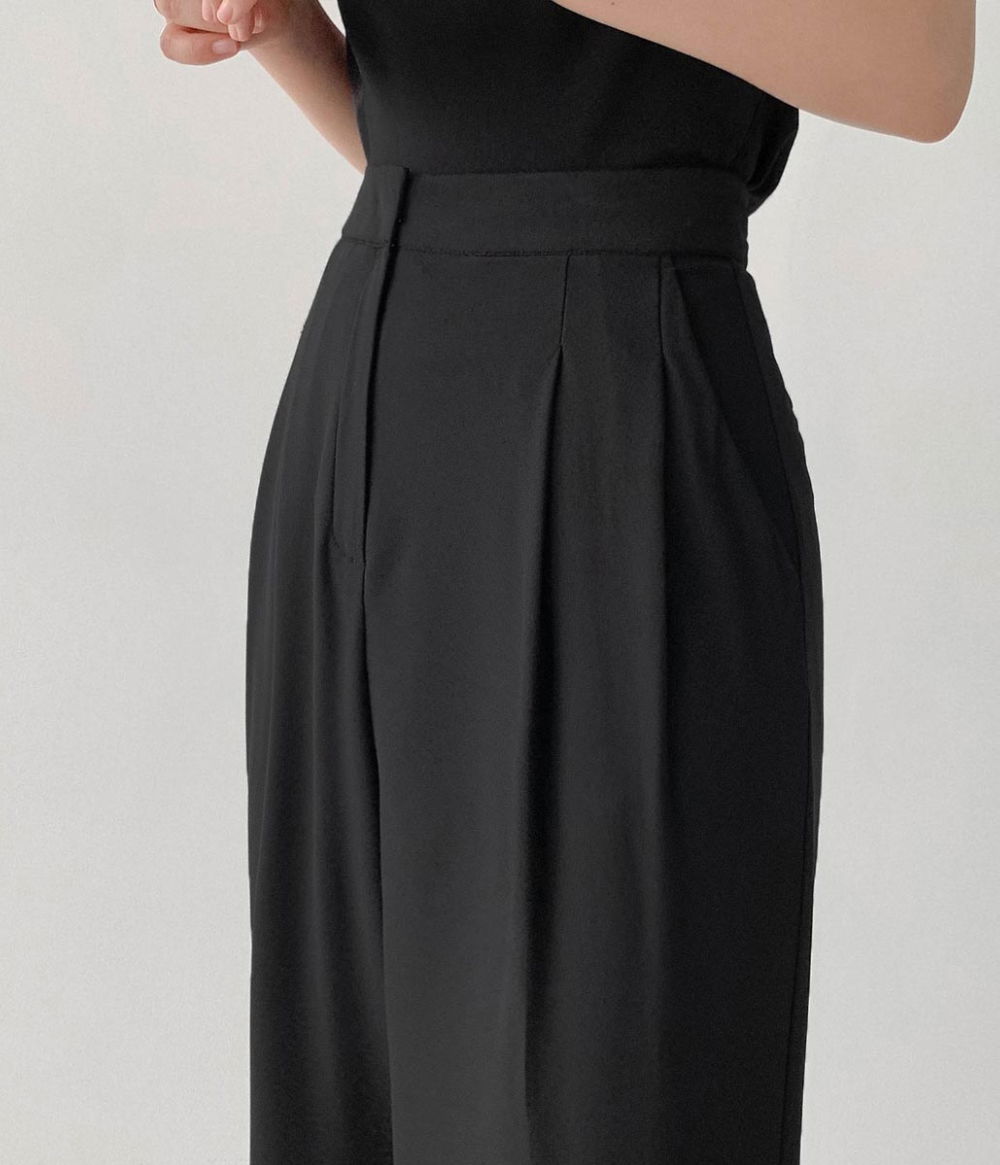 머플러 모델 착용 이미지-S1L39