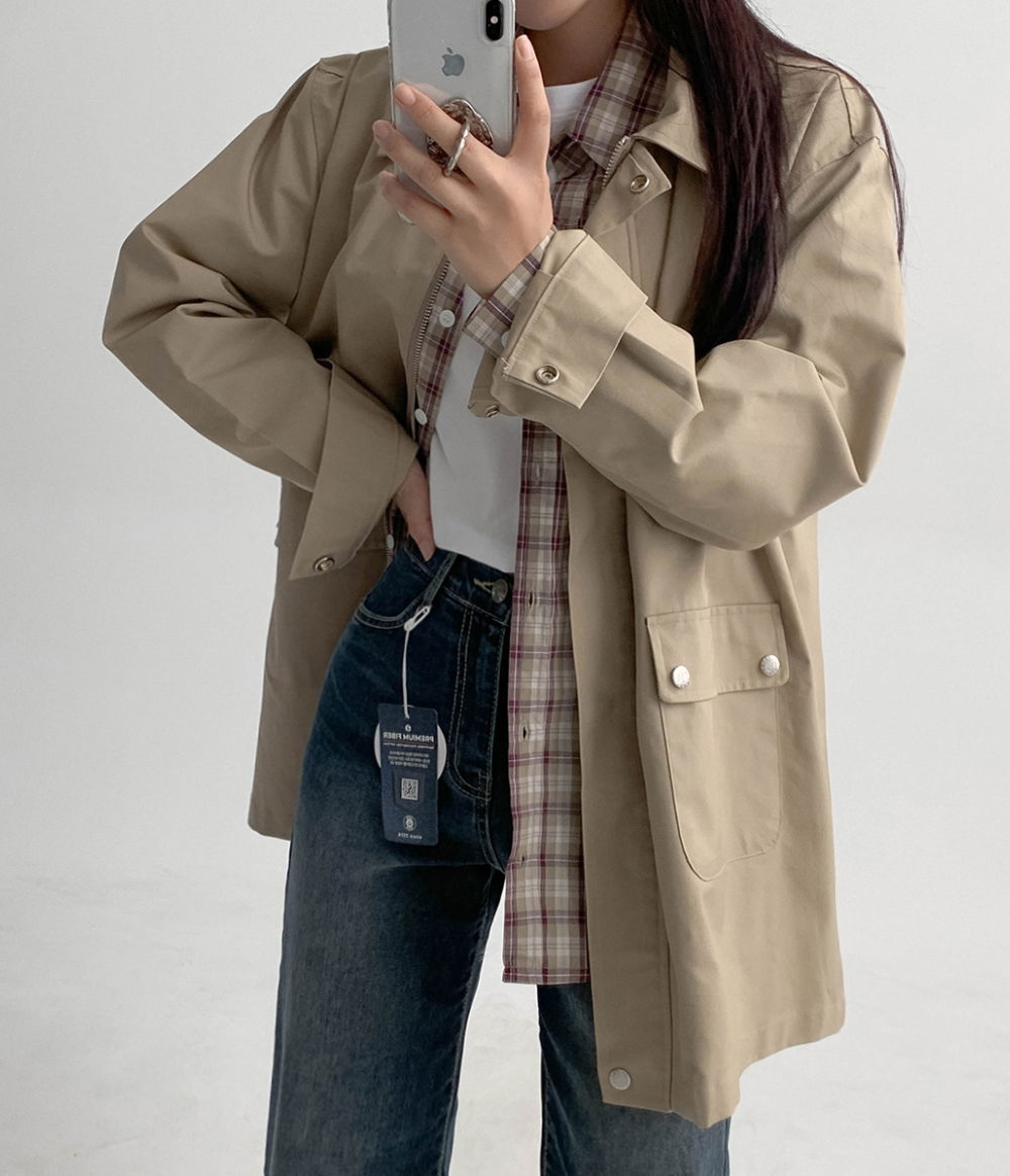 악세사리 모델 착용 이미지-S1L58