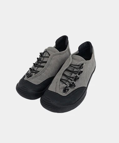 ベルディンフラワーストリングスニーカー