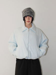 CANDYFLOSS PADDED JUMPER